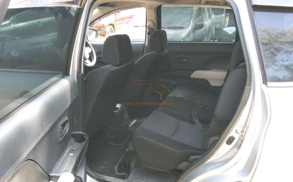 DAIHATSU TERIOS 1.5 X MC