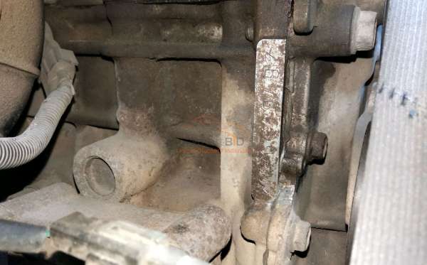 DAIHATSU TERIOS 1.5 X MC