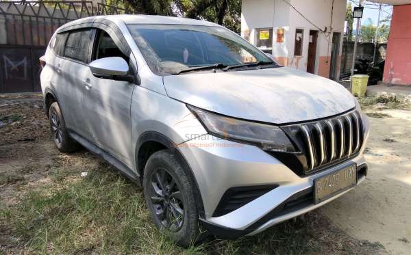 DAIHATSU TERIOS 1.5 X MC