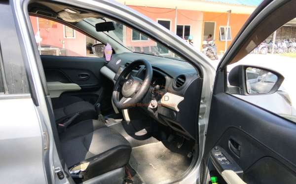 DAIHATSU TERIOS 1.5 X MC