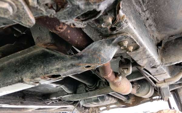 DAIHATSU TERIOS 1.5 X MC