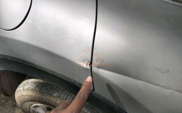 DAIHATSU TERIOS 1.5 X MC