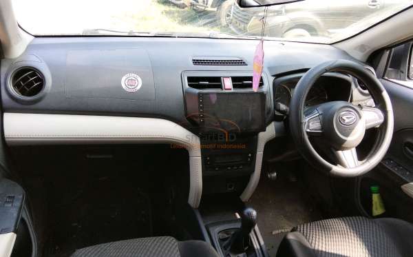 DAIHATSU TERIOS 1.5 X MC