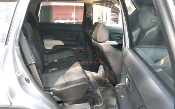DAIHATSU TERIOS 1.5 X MC