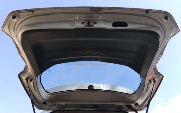 DAIHATSU TERIOS 1.5 X MC