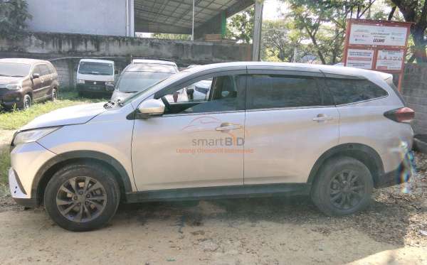 DAIHATSU TERIOS 1.5 X MC