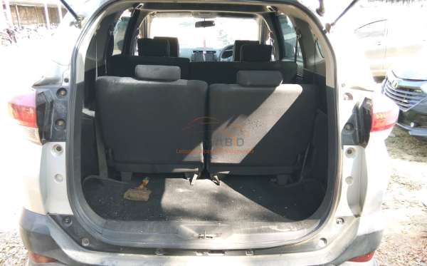 DAIHATSU TERIOS 1.5 X MC