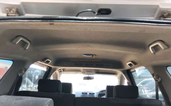 DAIHATSU TERIOS 1.5 X MC