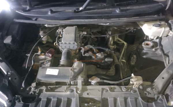 DAIHATSU XENIA