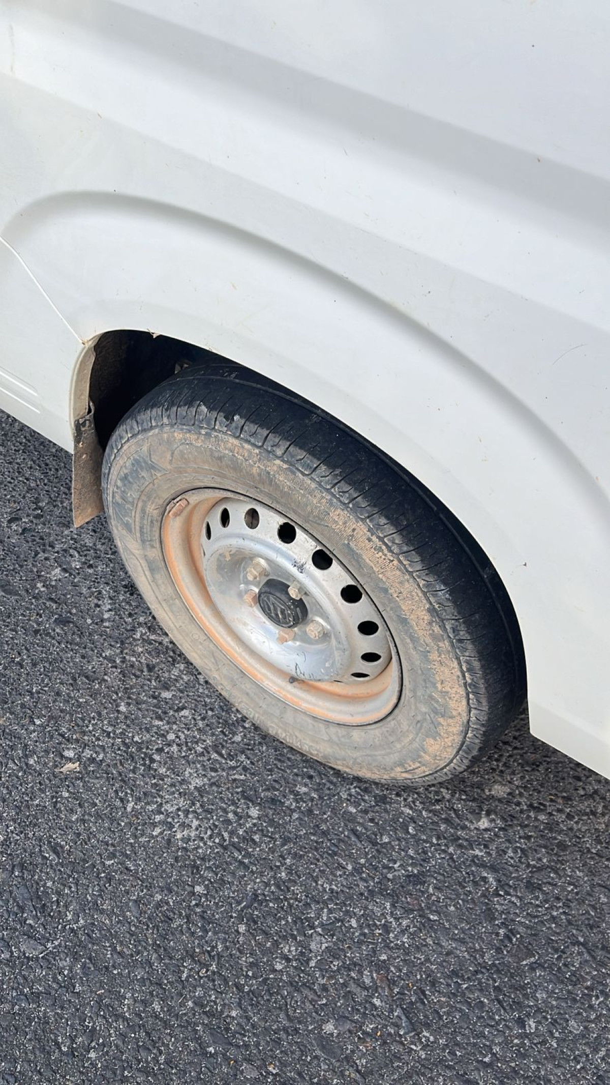 SUZUKI CARRY  PU