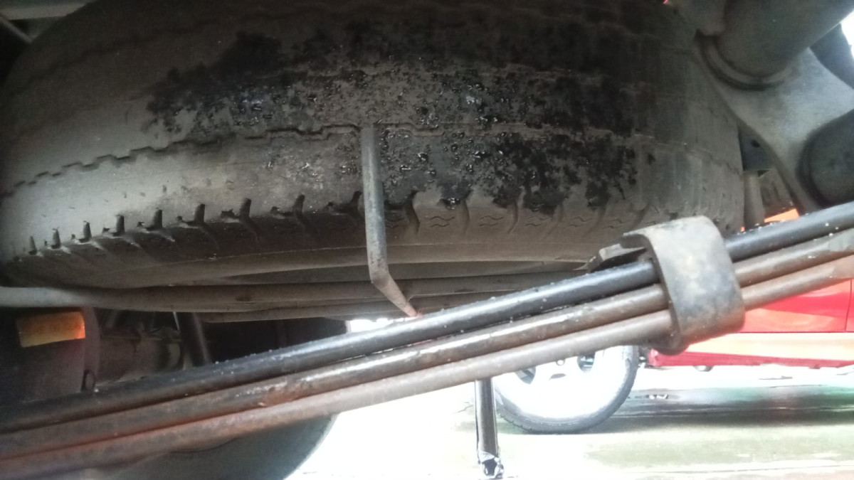 MITSUBISHI  L 300 L300 PU FB-R (4X2)
