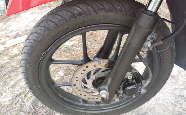 HONDA BEAT