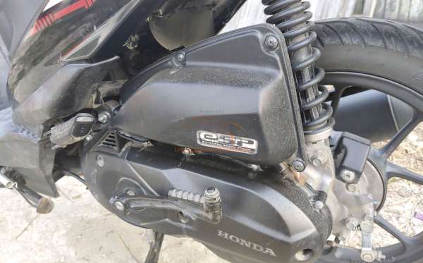 HONDA BEAT