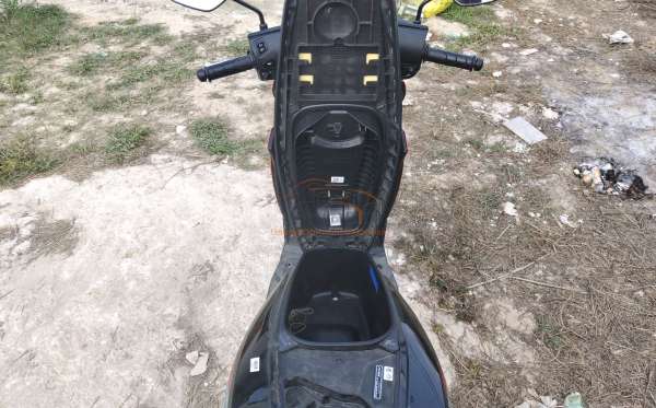 HONDA BEAT