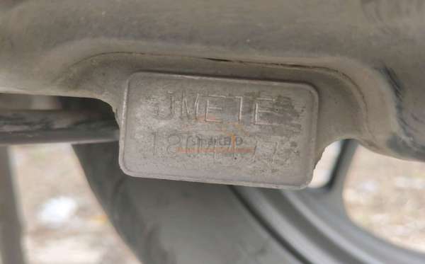HONDA BEAT