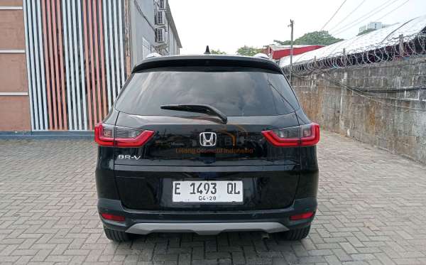 HONDA BR-V DG3 1.5 L E