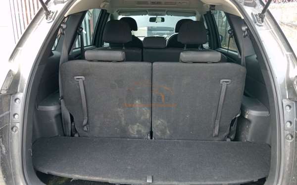 HONDA BR-V DG3 1.5 L E