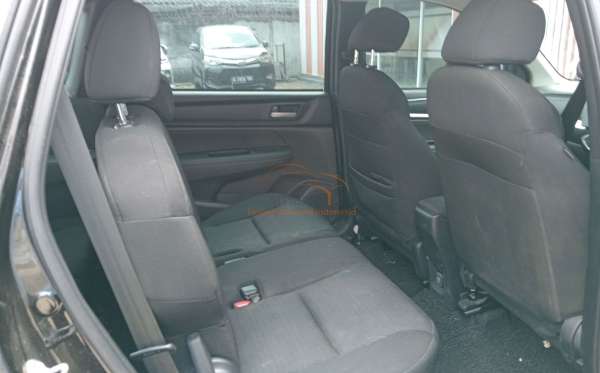 HONDA BR-V DG3 1.5 L E