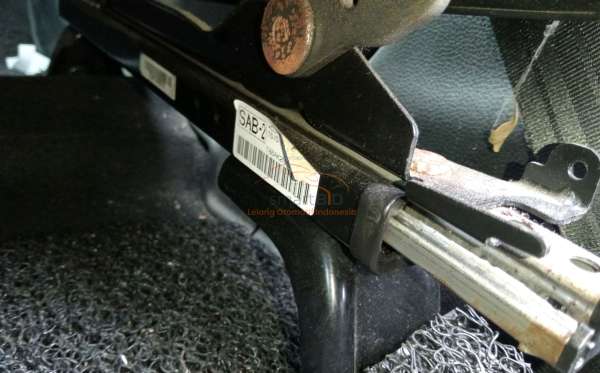 HONDA BR-V DG3 1.5 L E