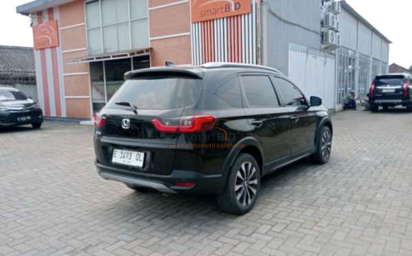 HONDA BR-V DG3 1.5 L E