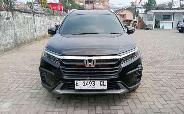 HONDA BR-V DG3 1.5 L E