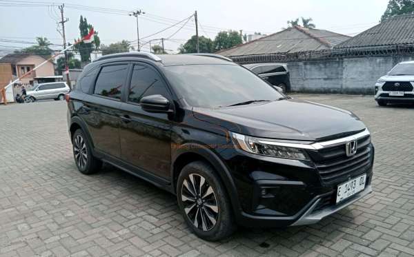 HONDA BR-V DG3 1.5 L E