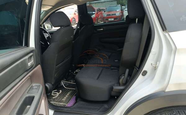 HONDA BR-V DG3 1.5 L E