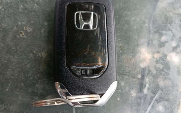 HONDA BR-V DG3 1.5 L E