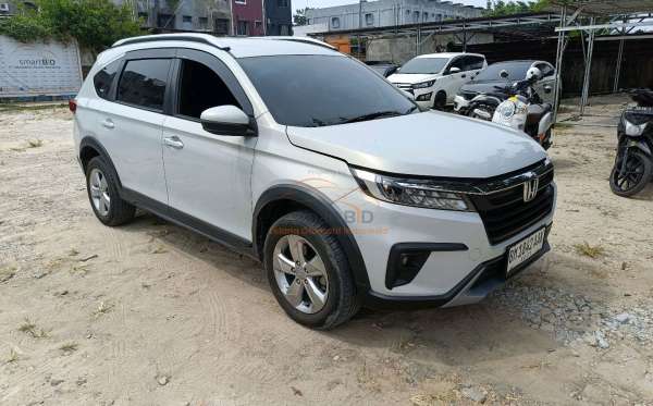 HONDA BR-V DG3 1.5 L E