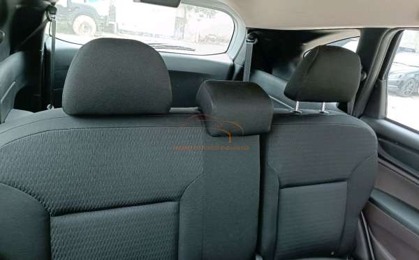 HONDA BR-V DG3 1.5 L E