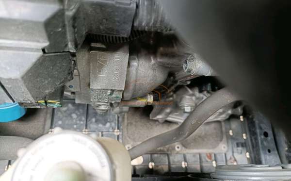 HONDA BR-V DG3 1.5 L E