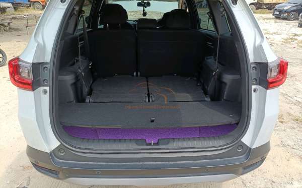 HONDA BR-V DG3 1.5 L E