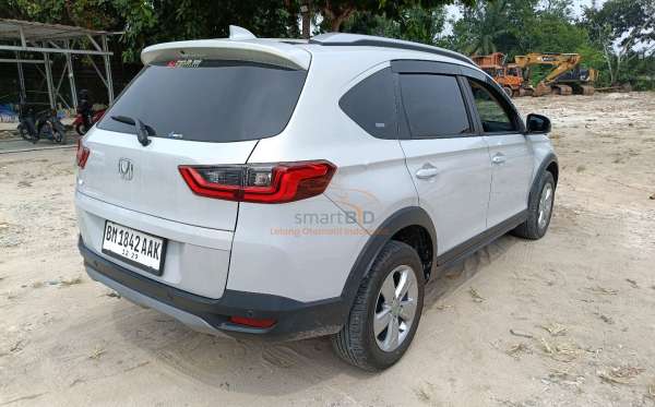 HONDA BR-V DG3 1.5 L E
