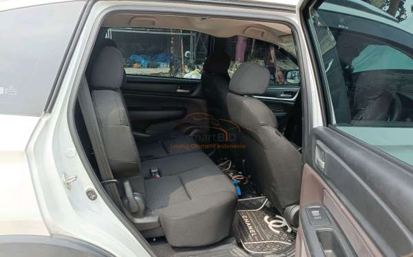 HONDA BR-V DG3 1.5 L E