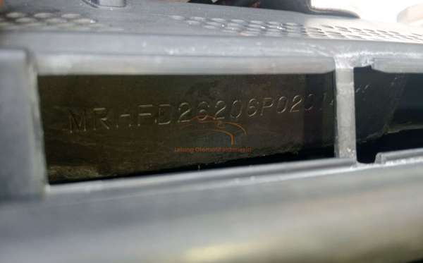 HONDA CIVIC FD2 2.0 AT