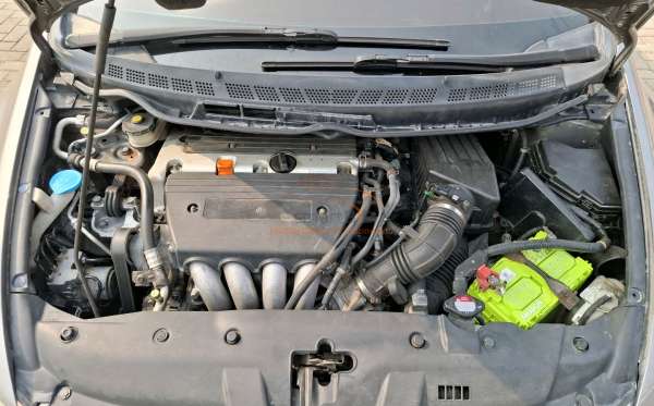 HONDA CIVIC FD2 2.0 AT