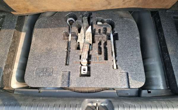 HONDA CIVIC FD2 2.0 AT