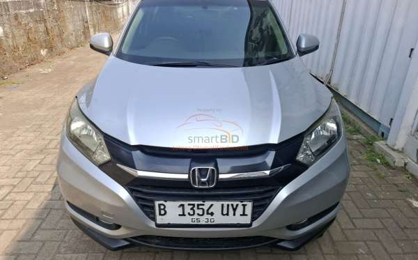 HONDA HRV RU1 1.5 E CVT