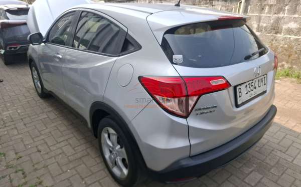 HONDA HRV RU1 1.5 E CVT