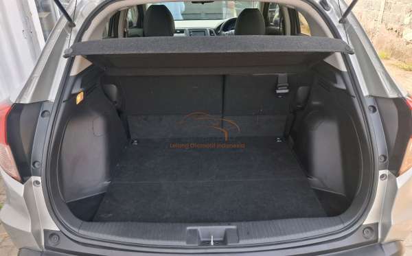 HONDA HRV RU1 1.5 E CVT