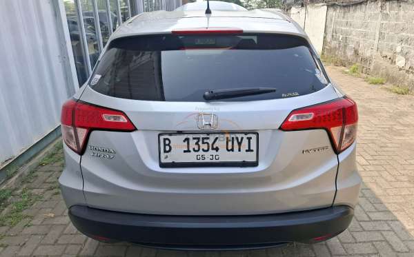 HONDA HRV RU1 1.5 E CVT