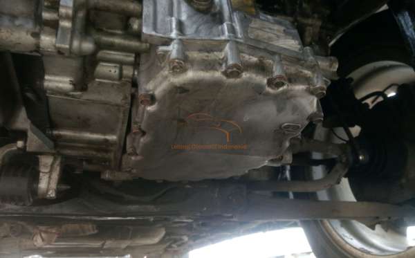 HONDA HRV RU1 1.5 E CVT