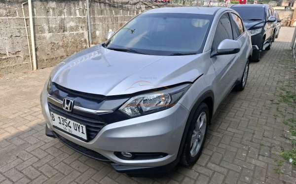HONDA HRV RU1 1.5 E CVT