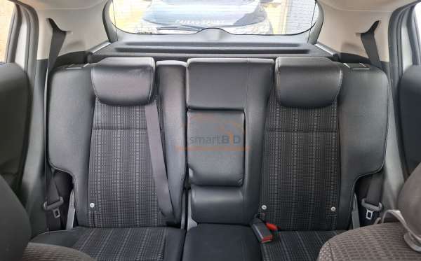 HONDA HRV RU1 1.5 E CVT