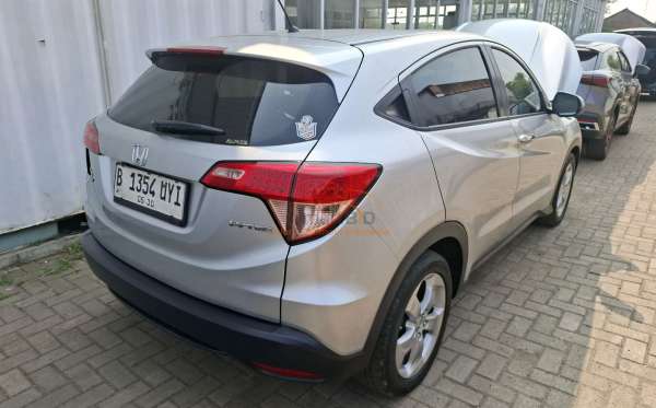 HONDA HRV RU1 1.5 E CVT