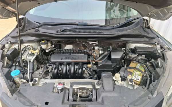 HONDA HRV RU1 1.5 E CVT