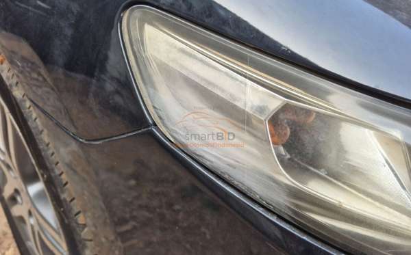 HONDA ODYSSEY 2.4