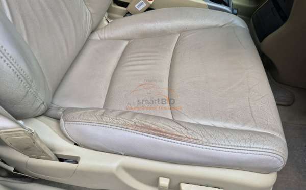 HONDA ODYSSEY 2.4