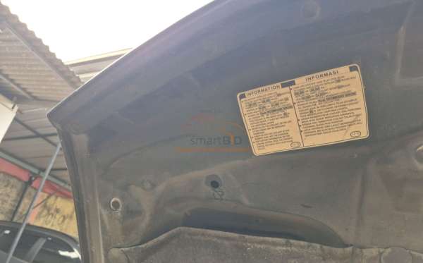 HONDA ODYSSEY 2.4