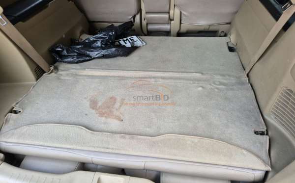 HONDA ODYSSEY 2.4